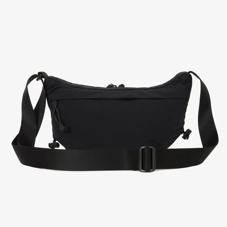 W NEVER STOP CROSSBODY BLACK NN2PR94A