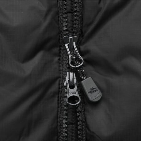 W'S PROJECT DOWN JACKET (RDS) REAL BLACK NJ1DS87M