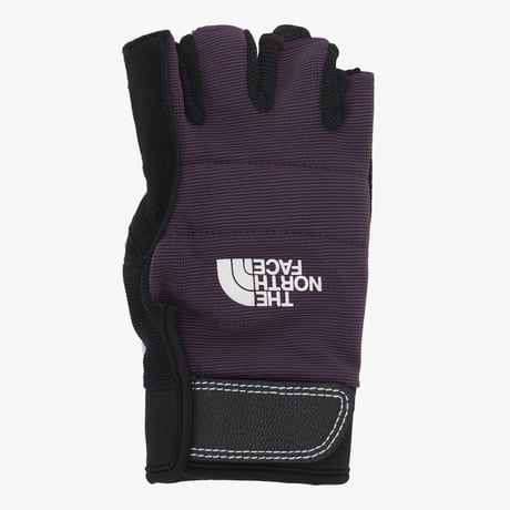 EXTREME CLIMBING GLOVE DARK PURPLE NJ3FS02C