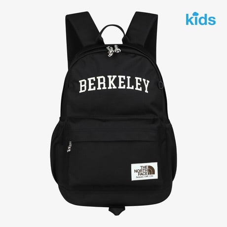 JR. BERKELEY PACK L BLACK NM2DS09R