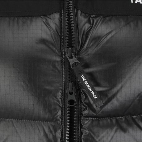 W'S NOVELTY NUPTSE VEST (RDS) BLACK NV1DS81J