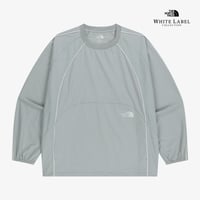 DYNAMO CREWNECK ICE GRAY NM5MR54K