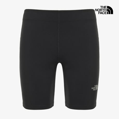 M'S PACE-ON TIGHTS BLACK NF6KS01A