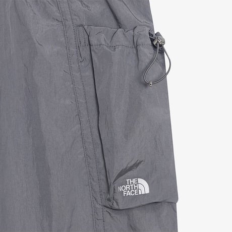 W'S SHELDON MINI SKIRT GRAY NK6NR35K