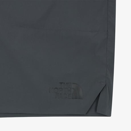 ICEMAX SHORTS DARK GRAY NS6NS05J