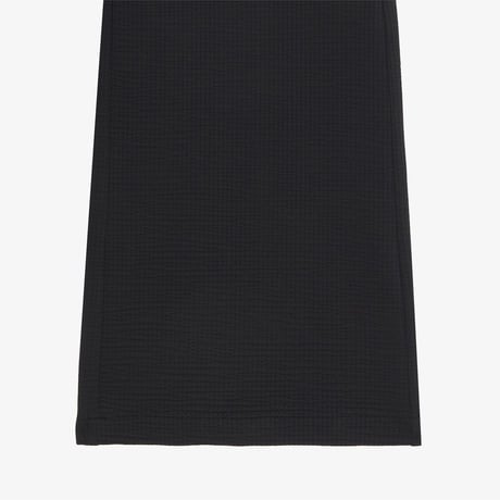 W'S ANTRANI WIDE PANTS BLACK NP6KR37A