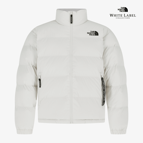 EGLON EX ON JACKET CREAM BEIGE NJ3NR50