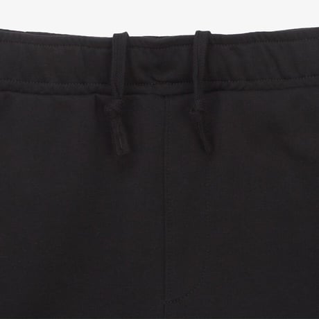 CORE SHORTS BLACK NS6KR00A