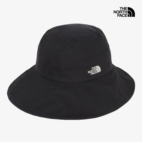 W'S DRYVENT HAT BLACK NE3HR12A