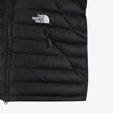 W'S VENTUS 27 JACKET BLACK WBJ3NS301A