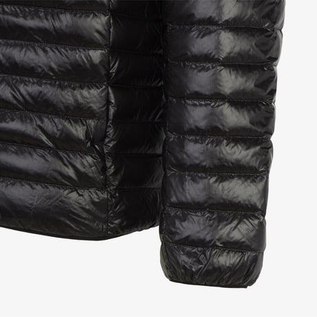 M'S ARENAL JACKET (RDS) BLACK NJ1DR50A
