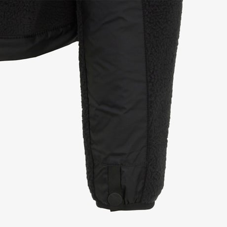 W RMST DENALI TEK HYBRID JACKET BLACK NJ4FR87A