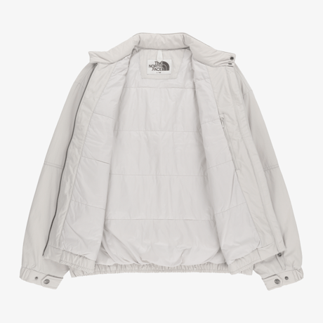 UTILITY HEAT BOMBER WHITE SAND NJ3NR58L