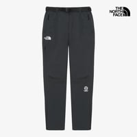 W'S ENDURON PANTS CHARCOAL NP6NR31B