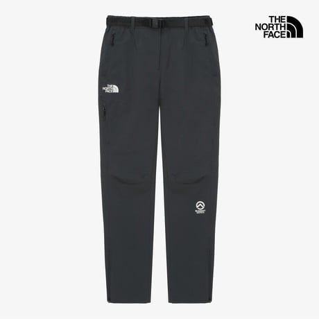 W'S ENDURON PANTS CHARCOAL NP6NR31B