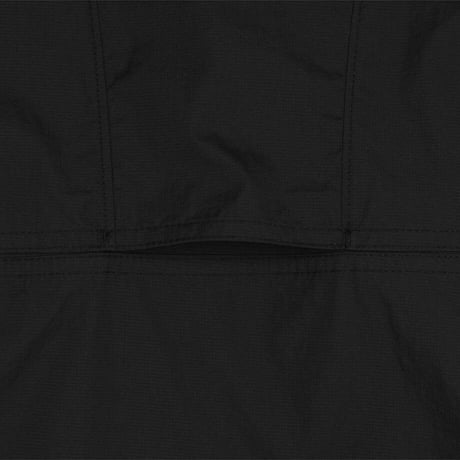 W'S VELO RUN JACKET BLACK NJ3LS36J