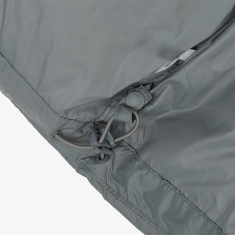 M'S SKYE DOWN JACKET (RDS) GRAYISH KHAKI NJ1DR59B