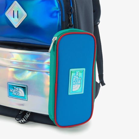 K'S HERITAGE SCH PACK NAVY NM2DS03R