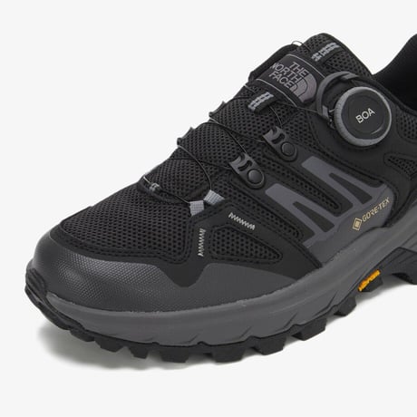 HEDGEHOG BOA GTX BLACK NS91S01A