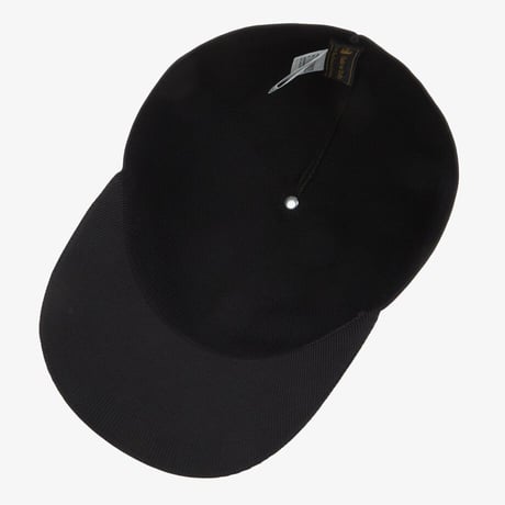 URBAN 3D BALL CAP BLACK NE3CR80A