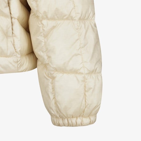 G'S WAVE ON JACKET VANILLA NJ3NS81U
