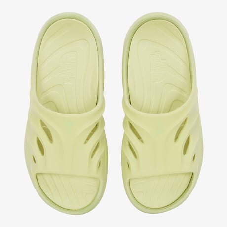 FIORD SLIDE LIGHT GREEN NS81S02F