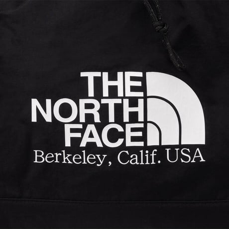 LINDEN MESH GYM SACK BLACK NN2PR17J