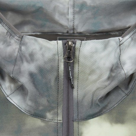 NOVELTY WINDLITE JACKET OPAL NJ3LS34A
