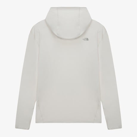 M'S ARETE L/S HOODIE CREAM NM5PT00B