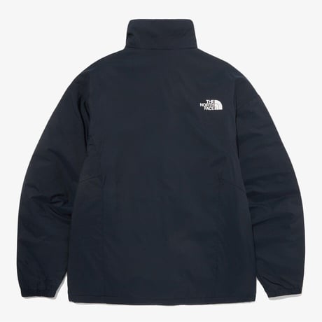 M'S FELIX HEAT JACKET DEEP NAVY NJ3NQ55C