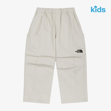 K'S DAYCLIMB PANTS SAND SHELL NP6NS53T