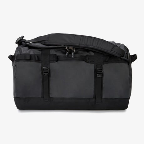 BASE CAMP DUFFEL S BLACK NN2FQ23A