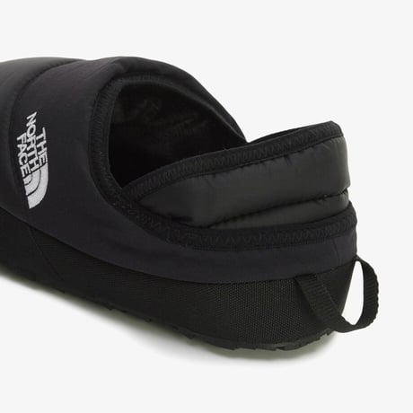 NUPTSE MULE BLACK NS85R61A