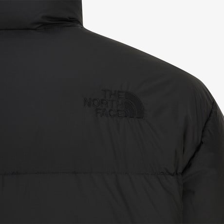 NEOPUFFY DOWN JACKET (RDS) BLACK NJ1DS56J