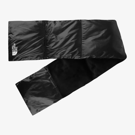 T-BALL MUFFLER JET BLACK NA5IR50K