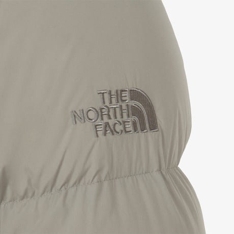 M'S CLOUD DOWN PARKA (RDS) GRAYISH BEIGE NJ1DR70C