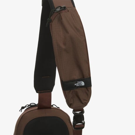 BOREALIS SLING BAG BROWN NN2PR55B