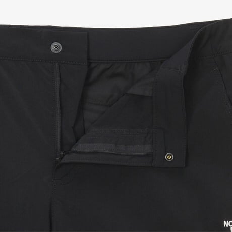 M'S VENTRA PANTS BLACK NP6NS07A