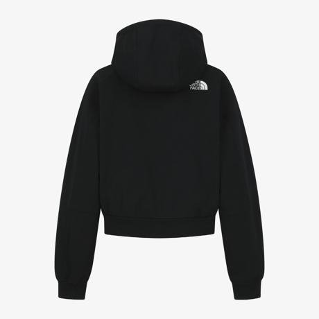 APTOS TRAINING JACKET BLACK NJ5JS03J