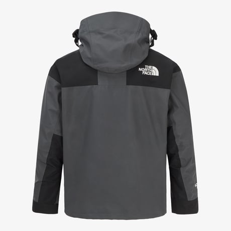 M'S 1985 GTX MOUNTAIN JACKET DARK GRAY NJ2GR01B