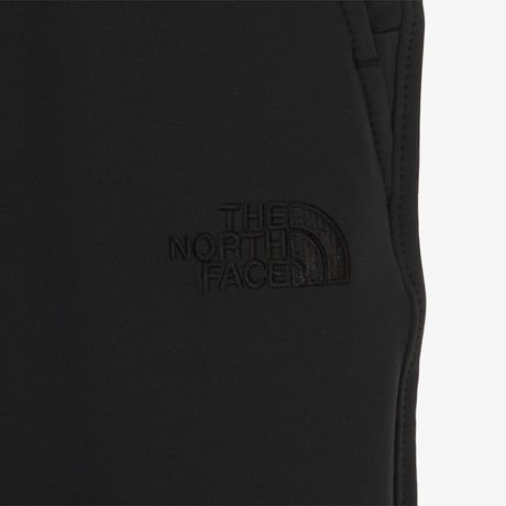 M'S SPHERE PANTS (C FIT) BLACK NP6NR72A