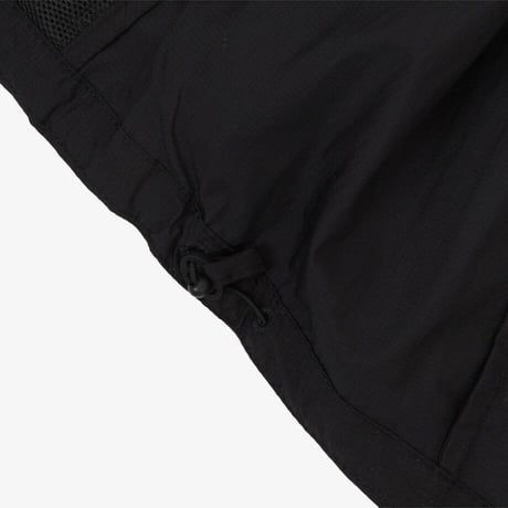 W'S FLYHIGH JACKET BLACK NJ3LR32C