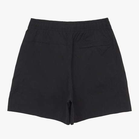 ICE DAY TECH SHORTS BLACK NS6NQ02A