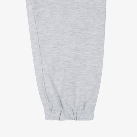 K'S GO-TO SET HEATHER GRAY NM5MS01S
