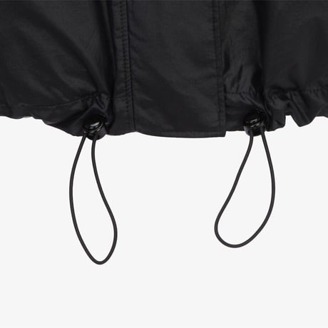 W'S CHILLER JACKET BLACK NJ3LR37B