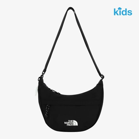 JR. LIGHT HOBO CROSS M BLACK NN2PS06R