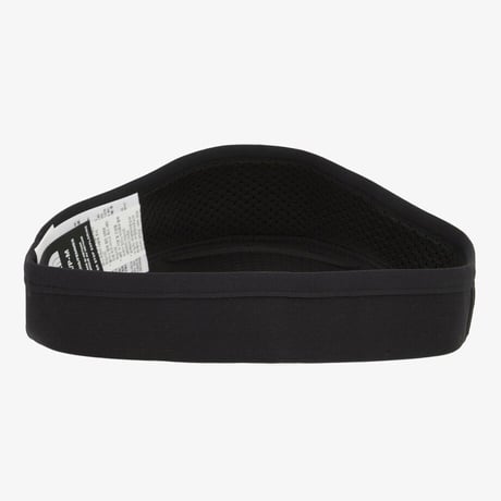 SUMMER LT VISOR BLACK NE3CR32A