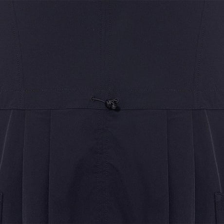 W'S ICE RUN ONEPIECE BLACK NT7ZR30J