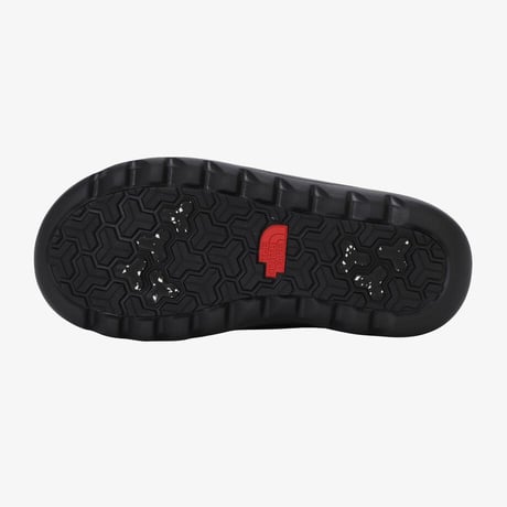 ELLA MULE BLACK NS85S71J