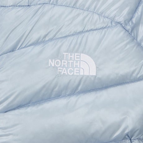 【SUMMIT SERIES】M'S SUMMIT MATTERHORN DOWN JACKET (RDS) MILKY BLUE NJ1DS87C